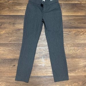 Gap Signature skinny ankle